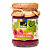 Geleia De Framboesa Sem Adição De Açúcar Orgânica Coopernatural 180 g - Imagem 1