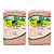 Kit 2 Trigo Em Grãos Orgânico À Vácuo Coopernatural 500 g - Imagem 1