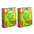 Kit 2 Farinha de Banana Verde Orgânica Alimentar 250 g - Imagem 1