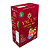 Erva-Mate Tereré Frutas Vermelhas Orgânica À Vácuo Yacuy 500 g - Imagem 1