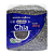 Chia Em Grãos Orgânica Alto Vácuo Ecobio 250 g - Imagem 1