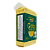 Gritz De Milho (Canjiquinha) Orgânico Alto Vácuo Ecobio 400 g - Imagem 2