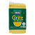 Gritz De Milho (Canjiquinha) Orgânico Alto Vácuo Ecobio 400 g - Imagem 1