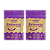 Kit 2 Fermento Químico Não Transgênico Ecobio 100 g - Imagem 1