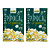 Kit 2 Pipoca Micro-Ondas Orgânica Ecobio 70 g - Imagem 1