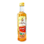 Vinagre De Maçã Orgânico Acidez 4,2% Pérola Da Terra 500 ml - Imagem 1