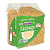 Linhaça Dourada Orgânica Alto Vácuo Ecobio 250 g - Imagem 1