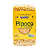 Pipoca Orgânica Alto Vácuo Ecobio 500 g - Imagem 1