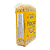 Pipoca Orgânica Alto Vácuo Ecobio 500 g - Imagem 2