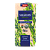 Arroz Branco Agulhinha (Longo Fino) Orgânico Biodinâmico À Vácuo Volkmann 1 kg - Imagem 1