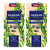 Kit 2 Arroz Branco Agulhinha (Longo Fino) Orgânico Biodinâmico À Vácuo Volkmann 1 kg - Imagem 1