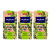 Kit 3 Arroz Integral Agulhinha (Longo Fino) Orgânico Biodinâmico À Vácuo Volkmann 1 Kg - Imagem 1