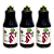 Kit 3 Suco De Uva Tinto Orgânico Sáfri 1 L - Imagem 1