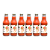 Kit 6 Néctar De Goiaba Orgânico Sáfri 1 L - Imagem 1