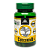 Curcumina Orgânica 90 Cápsulas Kampo De Ervas 600 mg - Imagem 1