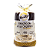 Bolacha De Arroz Orgânico Com Gergelim  Macrokant 95 g - Imagem 1