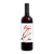 Vinho Rosé Seco Bordô Orgânico De Cezaro 750 ml - Imagem 1