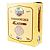 Farinha de Coco Orgânica Finococo 200 g - Imagem 1