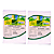 Kit 2 Farinha de Aveia Orgânica À Vácuo Coopernatural 350 g - Imagem 1
