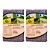 Kit 2 Chia Orgânica À Vácuo Coopernatural 250 g - Imagem 1