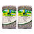 Kit 2 Feijão Moyashi Orgânico À Vácuo Coopernatural 500 g - Imagem 1