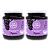 Kit 2 Doce Cremoso De Uva (Chimia) Orgânico Mariani 280 g - Imagem 1