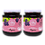Kit 2 Geleia De Amora Com Pedaços Orgânica Mariani 280 g - Imagem 1