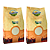 Kit 2 Farinha De Trigo Especial Orgânica Biorgânica 500 g - Imagem 1