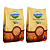 Kit 2 Grão De Bico Orgânico Biorgânica 500 g - Imagem 1