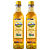 Kit 2 Óleo De Soja Orgânico Biorgânica 500 ml - Imagem 1