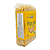 Kit 4 Pipoca Orgânica Alto Vácuo Ecobio 500 g - Imagem 2