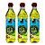 Kit 3 Óleo De Soja Orgânico Coopernatural 500 ml - Imagem 1