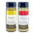Kit 2 Tempero Primeiros Sabores Natural Para Carnes Brancas e Vermelhas Terra Amor 40 g - Imagem 2