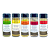 Kit 5 Tempero Primeiros Sabores Natural Para Carnes e Vegetais Terra Amor 40 g - Imagem 2
