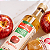Kit 3 Vinagre De Maçã Orgânico Acidez 4,2% 4 Estações 500 ml - Imagem 2