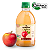 Vinagre De Maçã Orgânico Acidez 4,2% 4 Estações 450 ml - Imagem 1