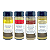 Kit 4 Tempero Primeiros Sabores Natural Para Carnes e Grãos Terra Amor 40 g - Imagem 2