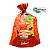 Bolacha de Arroz Orgânica Integral com Linhaça Terra Livre 95 g - Imagem 1
