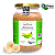 Biomassa De Banana Verde Integral Orgânica Novo Citrus 250 g - Imagem 1