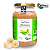 Biomassa De Banana Verde Integral Orgânica Novo Citrus 570 g - Imagem 1