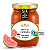 Doce de Goiaba Orgânico Sem Adição de Açúcar Novo Citrus 275 g - Imagem 1