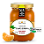 Geleia de Tangerina Orgânica Sem Adição de Açúcar Novo Citrus 275 g - Imagem 1
