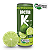 Kombucha Orgânica Zero Açúcar Doutor K Limão 350 ml - Imagem 1
