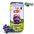 Kombucha Orgânica Kids PeDy+ Uva 260ml - Imagem 1