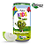 Kombucha Orgânica Kids PeDy+ Maçã Verde 260ml - Imagem 1