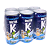 Kit 6 Kombucha Orgânica Zero Açúcar Doutor K Bom Sono 260 ml - Imagem 2