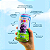 Caixa 4 Kombucha Orgânica Kids PeDy+ 260 ml - Imagem 4
