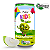 Kit 6 Kombucha Maçã Verde Orgânica Kids PeDy+ 260ml - Imagem 2