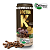 Kombucha Orgânica Zero Açúcar Doutor K Café Cacau Chocolate 260 ml - Imagem 1