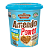 Pasta de Amendoim Amendo Power Chocolate Branco DaColônia 450 g - Imagem 1